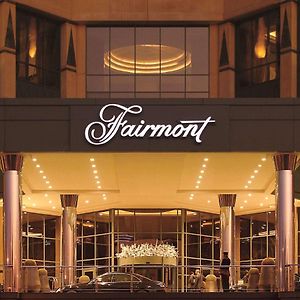 Fairmont Nile City